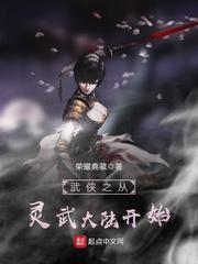 武侠之从灵武大陆开始